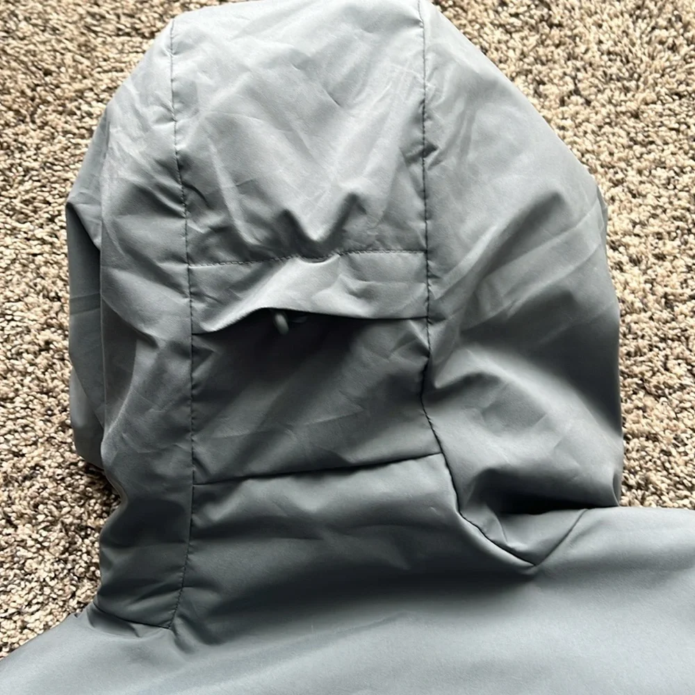 Men's Jackson Glacier Jacket - Picture 5 of 6